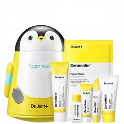 Купить Dr.Jart+ Ceramidin Cream Play Set Киев, Украина